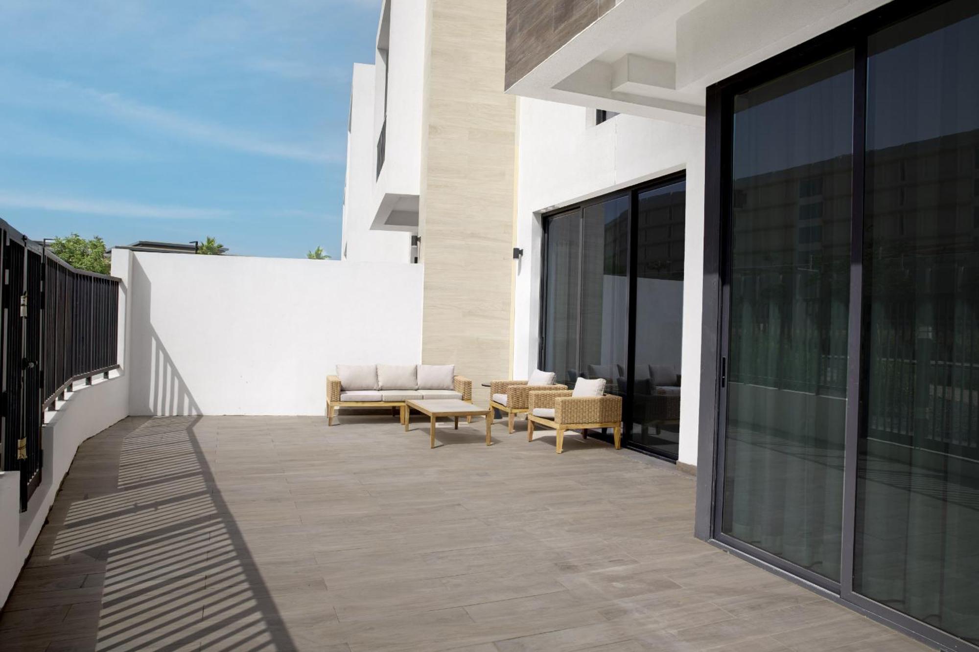 Oasis Homes By Olala Homes Ras al-Khaimah Eksteriør billede