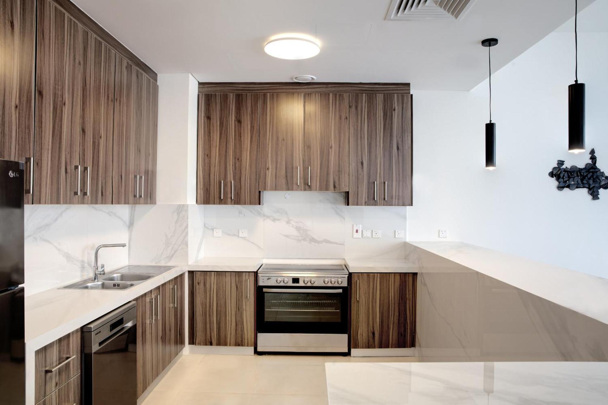 Oasis Homes By Olala Homes Ras al-Khaimah Eksteriør billede