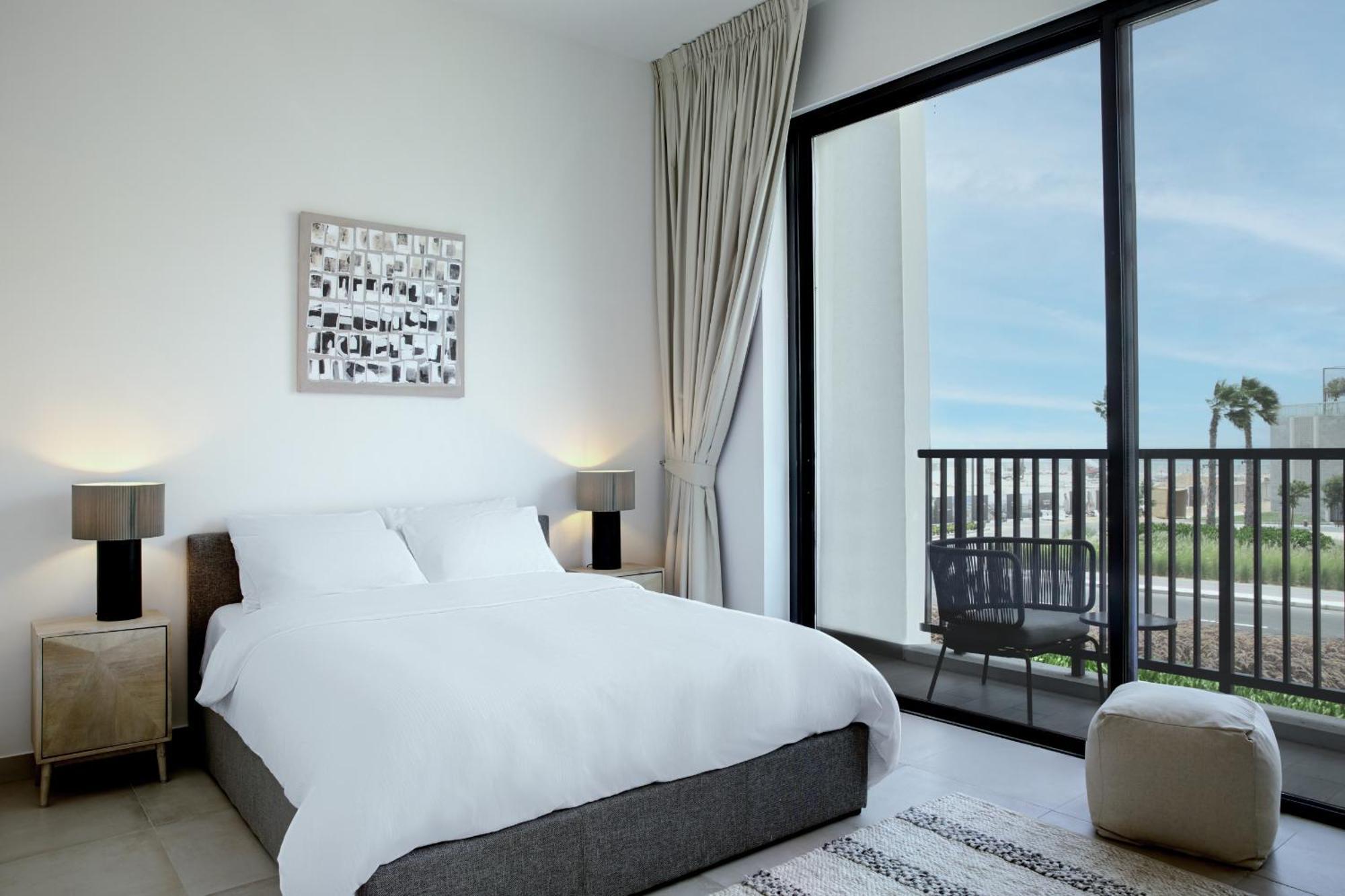 Oasis Homes By Olala Homes Ras al-Khaimah Eksteriør billede