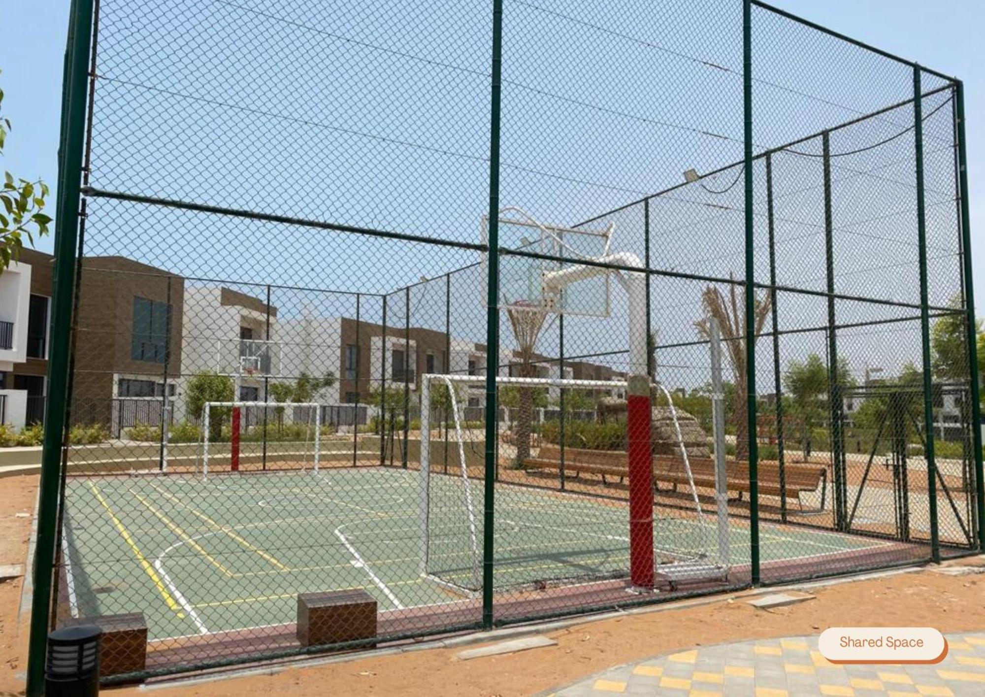 Oasis Homes By Olala Homes Ras al-Khaimah Eksteriør billede