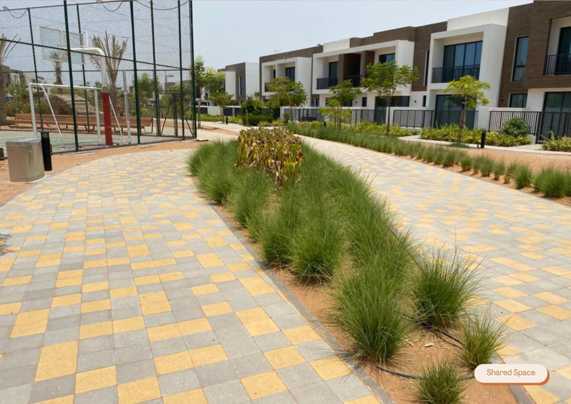 Oasis Homes By Olala Homes Ras al-Khaimah Eksteriør billede