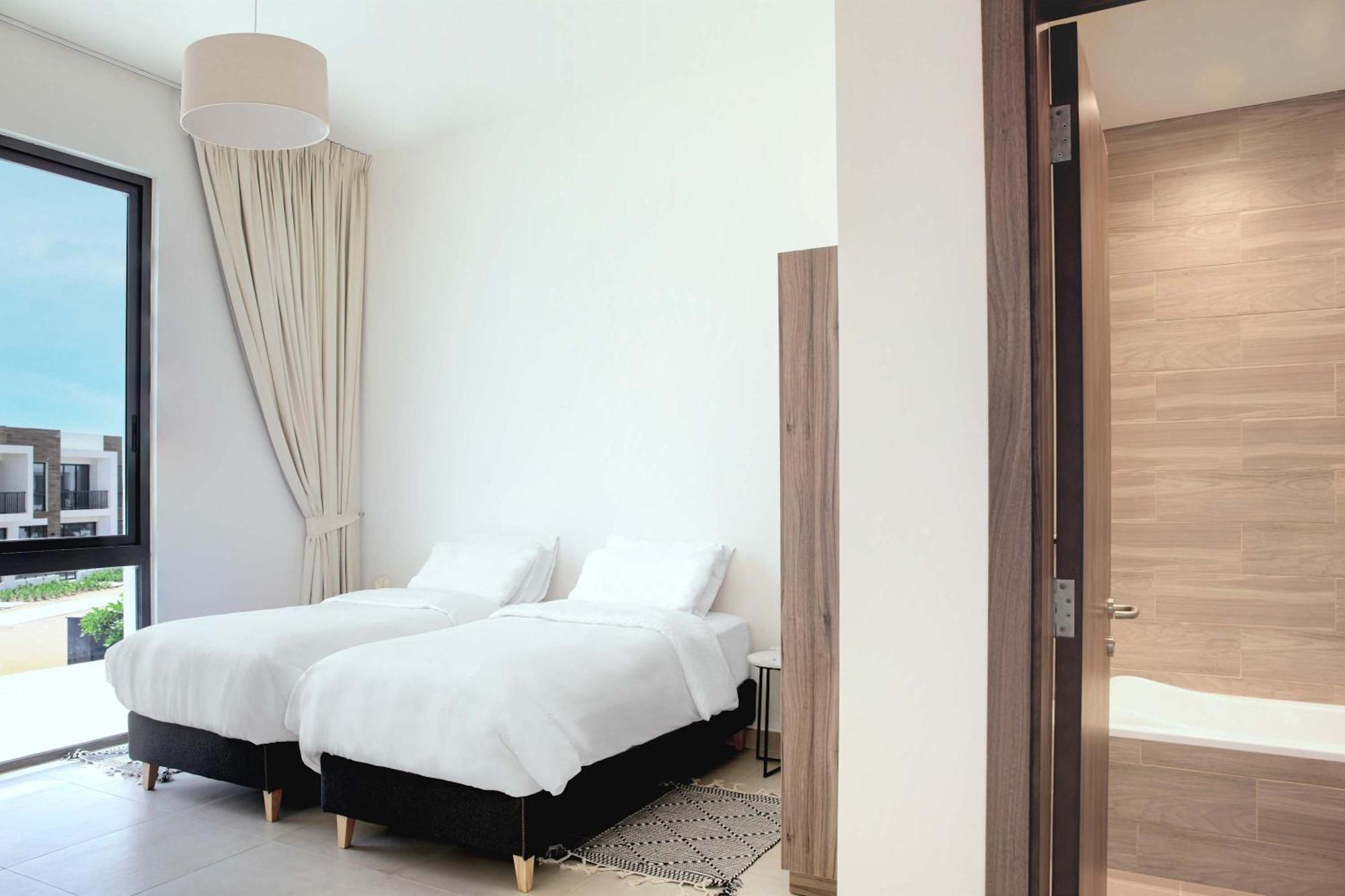 Oasis Homes By Olala Homes Ras al-Khaimah Eksteriør billede