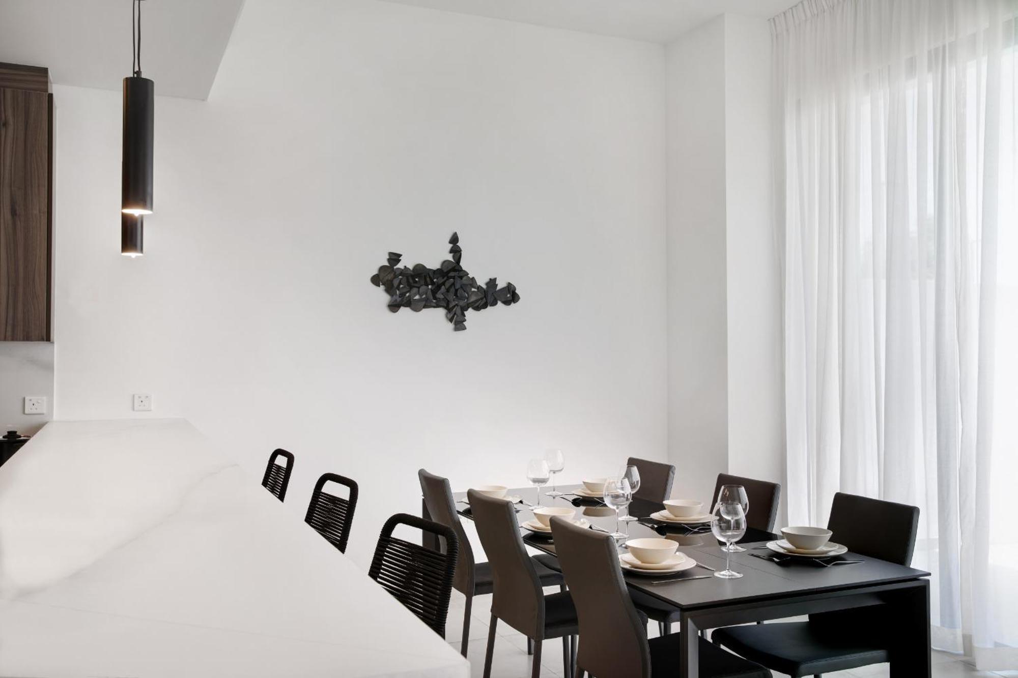 Oasis Homes By Olala Homes Ras al-Khaimah Eksteriør billede