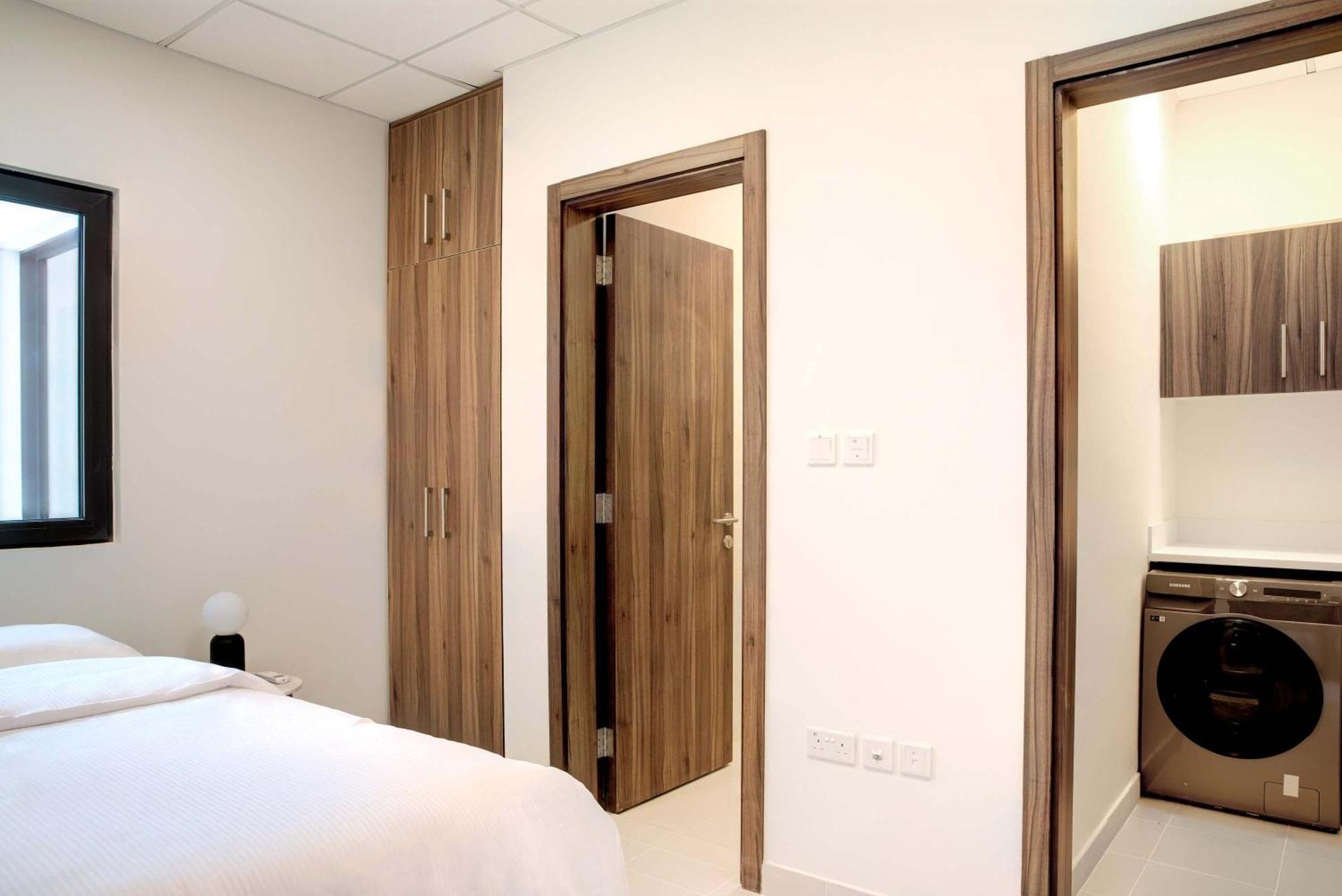 Oasis Homes By Olala Homes Ras al-Khaimah Eksteriør billede