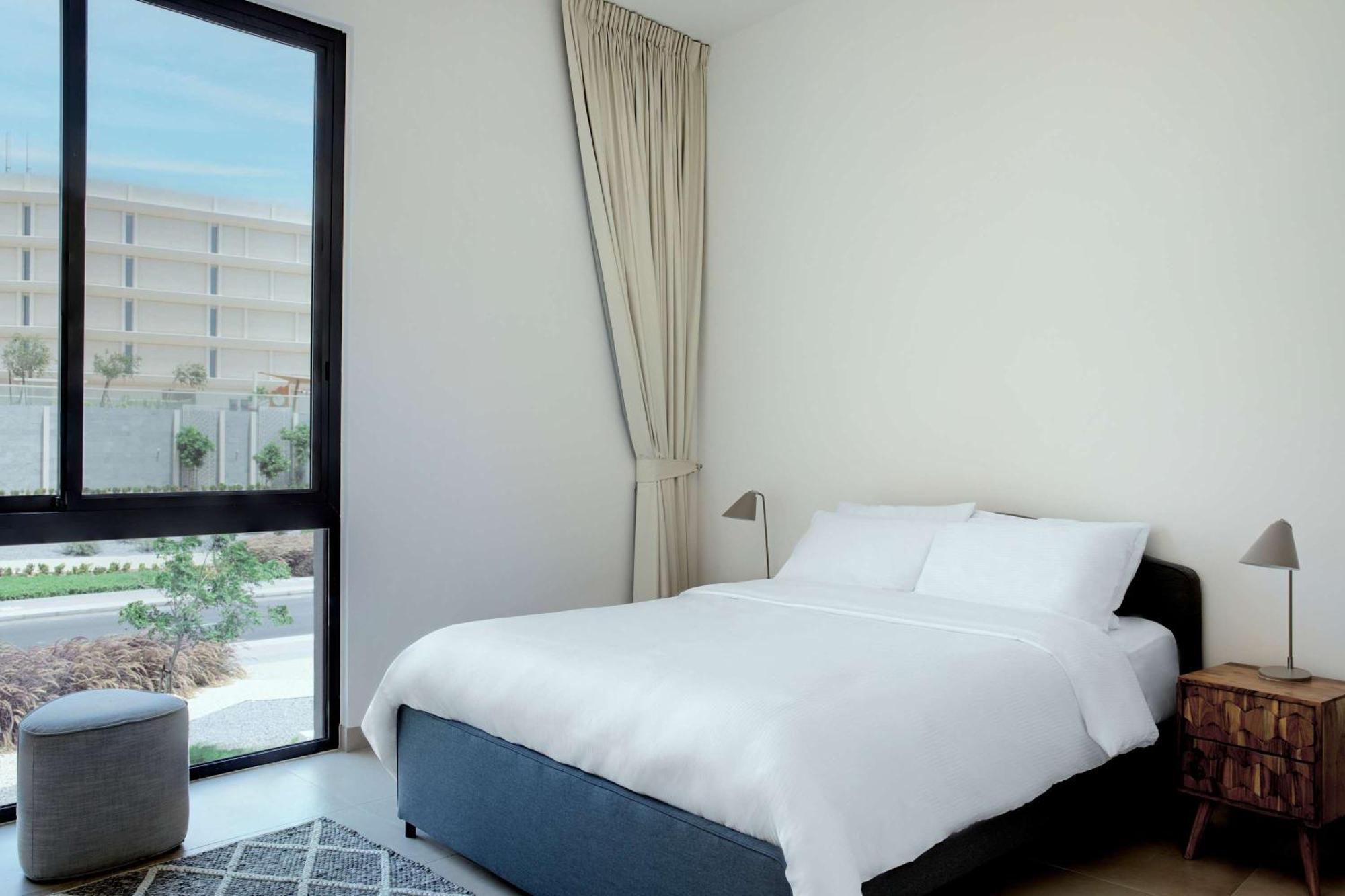Oasis Homes By Olala Homes Ras al-Khaimah Eksteriør billede